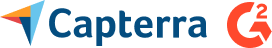 Capterra and G2