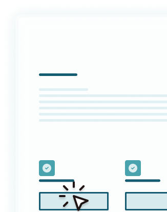 Document field placement workflow in SignWell
