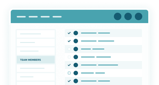 Team management permissions in SignWell