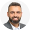 Mohammad Musa, Founder and CEO at Deepen.ai
