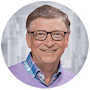 Bill Gates's photo