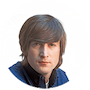 John Lennon's photo