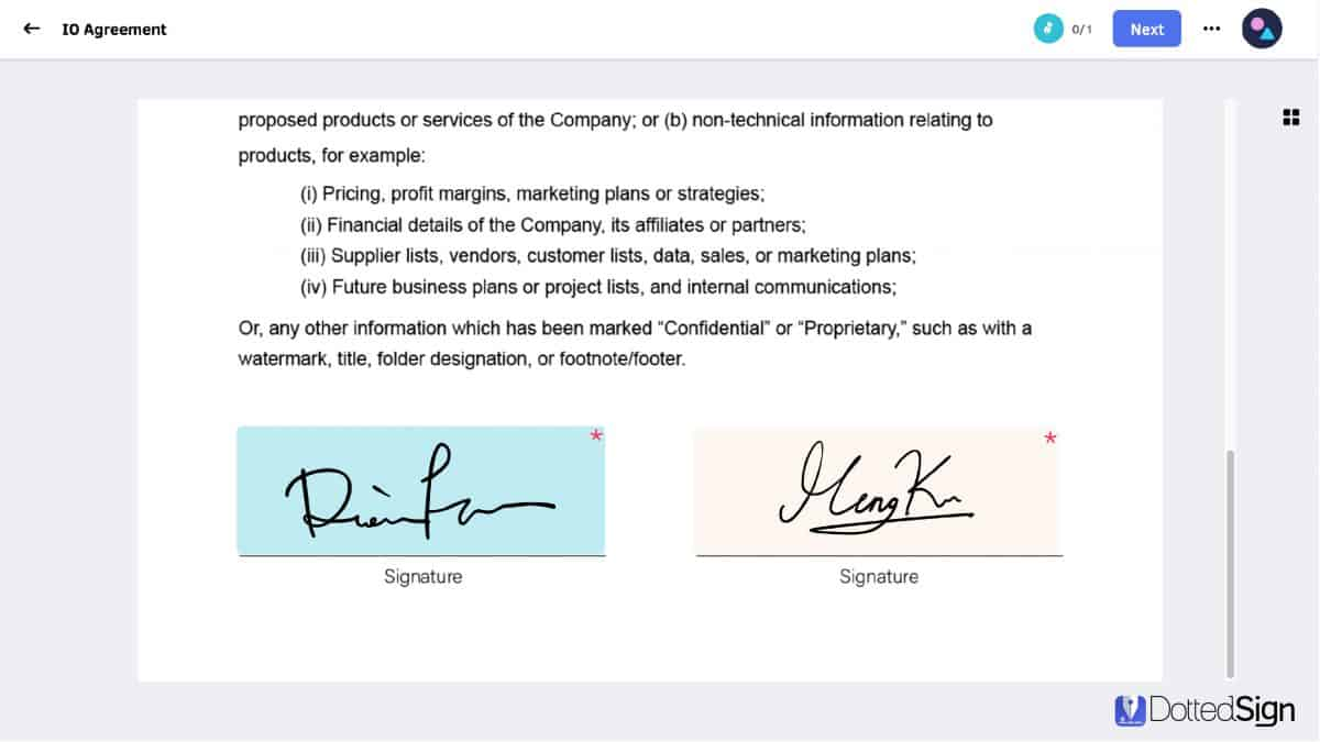 Here Are Our Top 7 HelloSign Alternatives for 2023 
