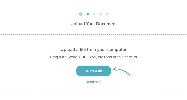 How to Create an Electronic Signature