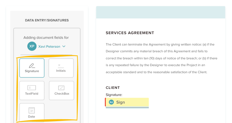 How to Sign Documents Online Free (Without Software) 