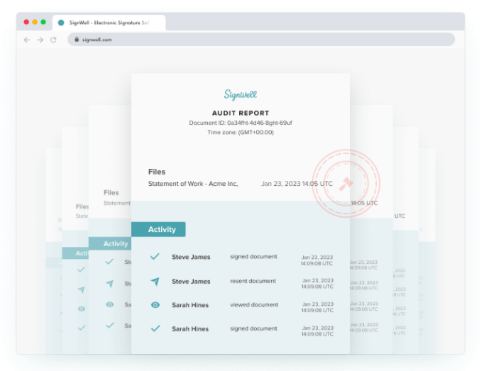 Here Are Our 5 Favorite DocuSign Alternatives for Secure E-Signatures