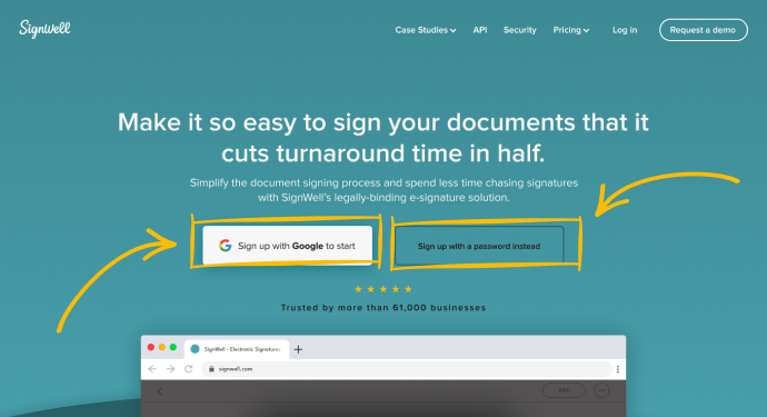 How to Sign Documents Online Free (Without Software) 