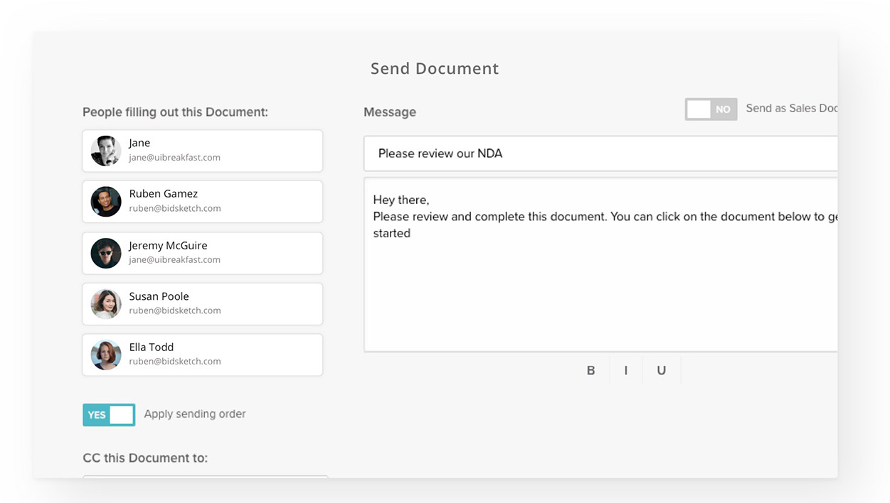Here Are Our Top 7 HelloSign Alternatives for 2023