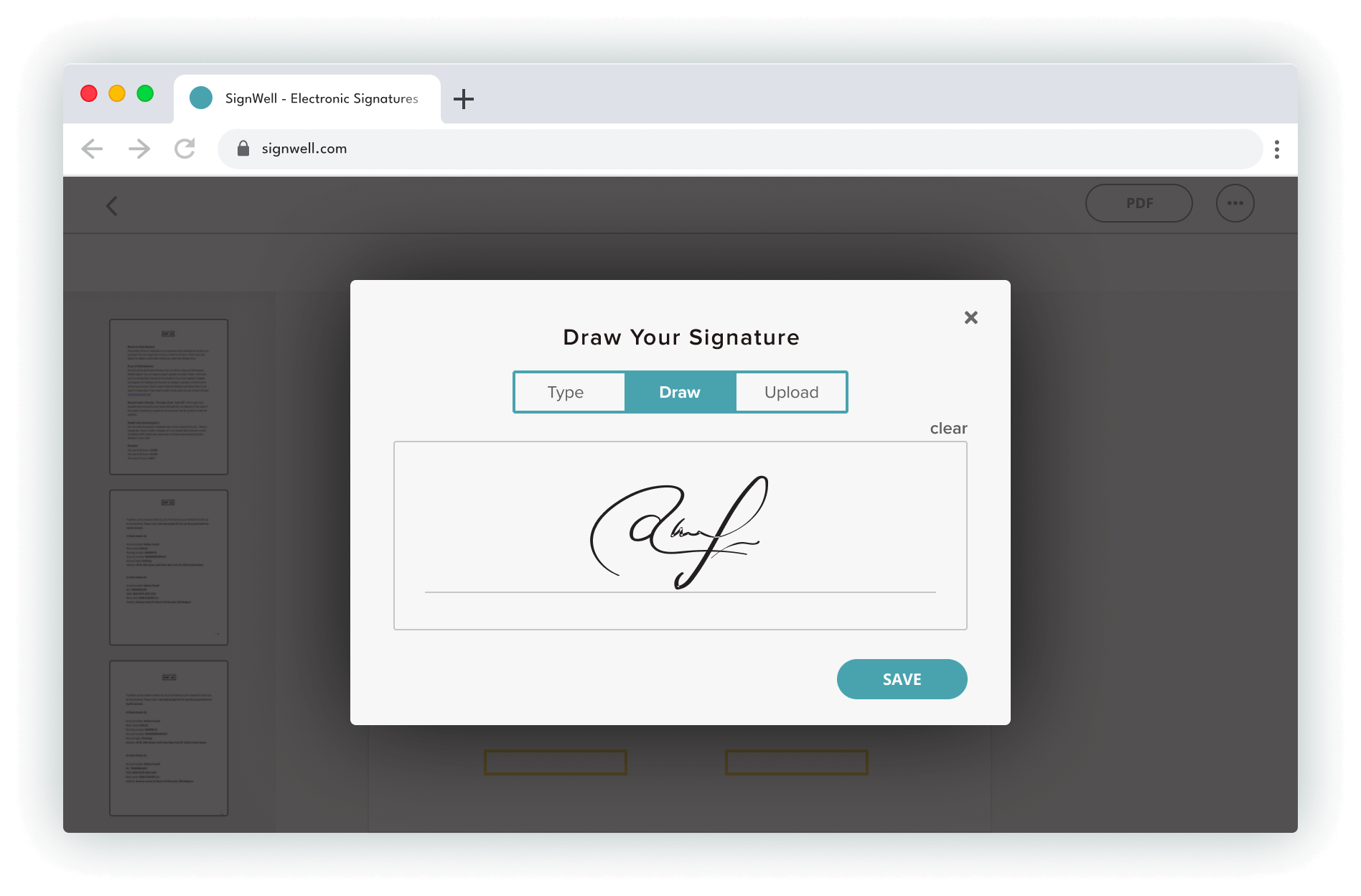 DocuSign vs. Adobe Sign vs. SignWell: Which Is Better and The Leading Alternative for 2023