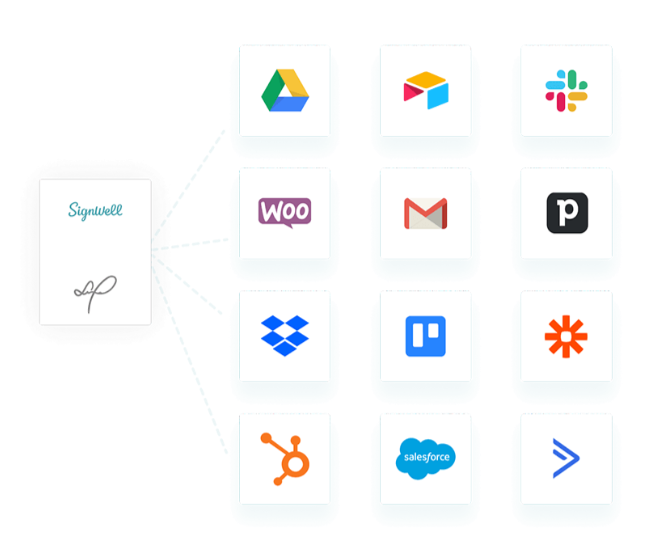 Here Are Our 5 Favorite DocuSign Alternatives for Secure E-Signatures
