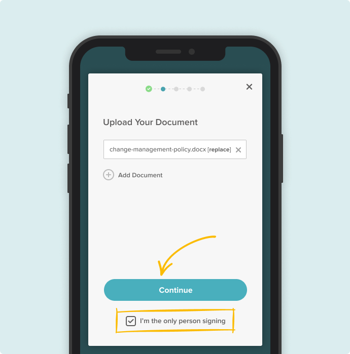 How to Sign Documents Online Free (Without Software) 