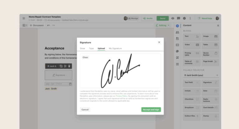 Adobe Sign Alternatives: 11 Tools for Collecting Digital Signatures