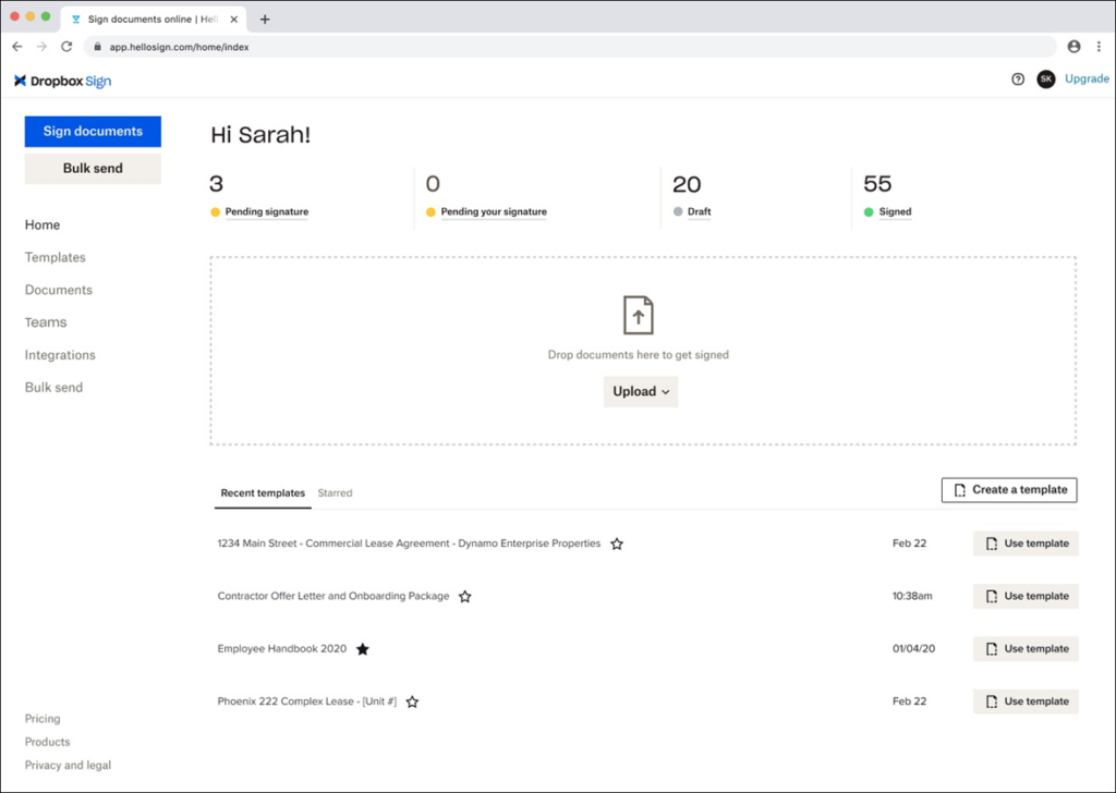 We Checked Out 13 Digital Signature APIs for Businesses. Here’s What We ...