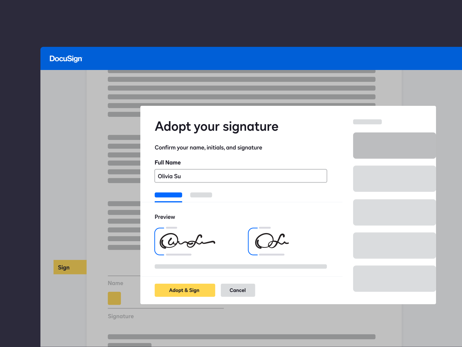 We Tested The 5 Best Healthcare ESignature Platforms We Tested The 5 Best Healthcare ESignature Platforms