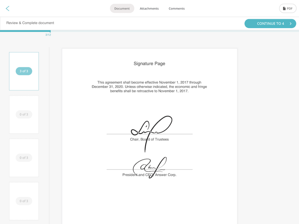 Hello. Sign Document Our In-Depth Overview of HelloSign Pricing