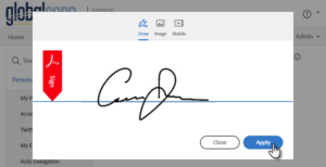 Acrobat Sign Bot Our Guide to Electronic Signatures For Small Business (12 Amazing Tools)