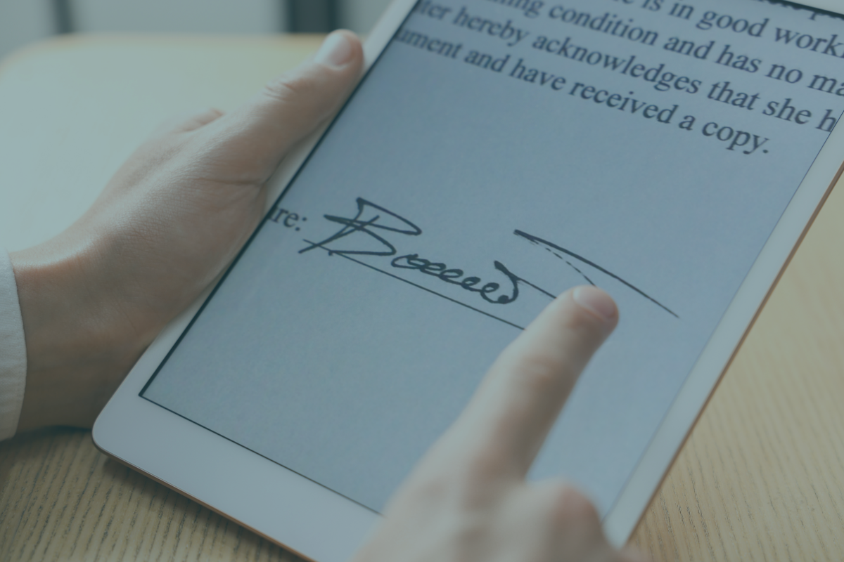 best electronic signature software