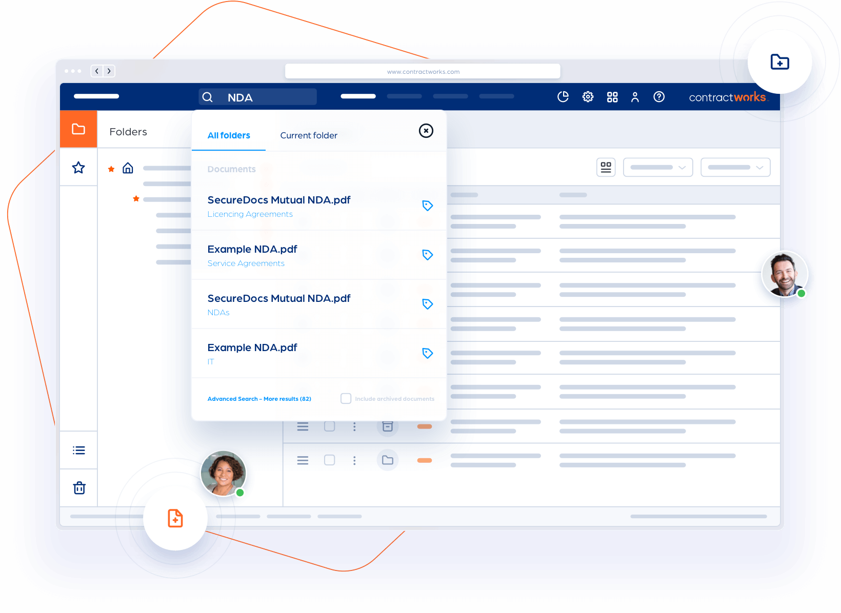 ContractWorks