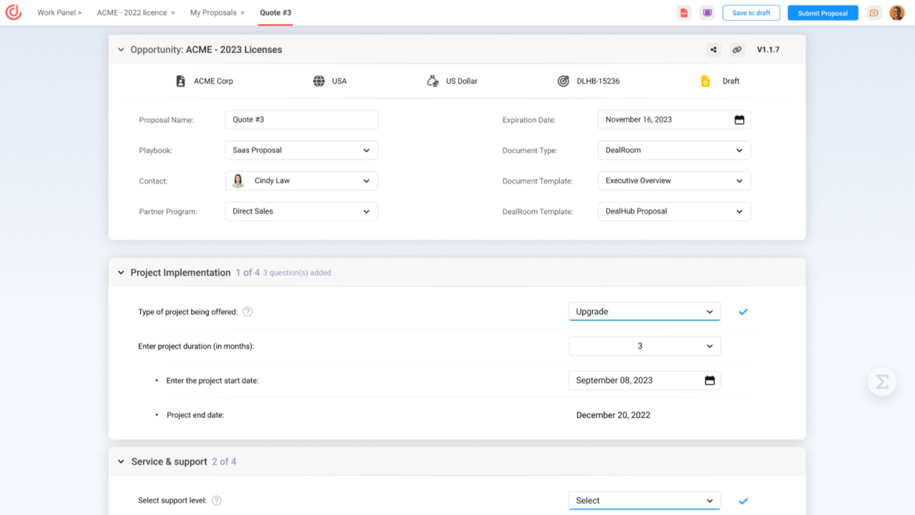 DealHub