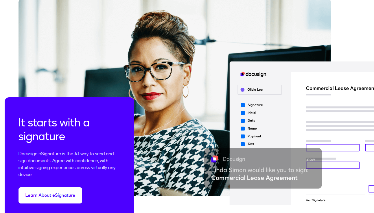 Docusign