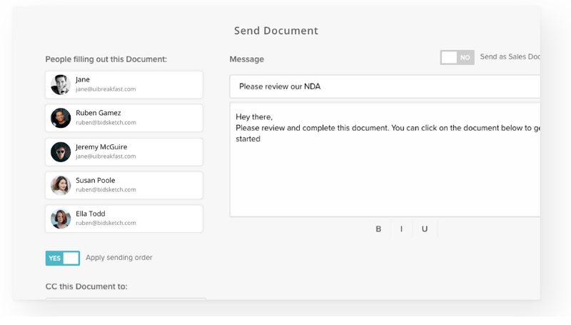 docusign