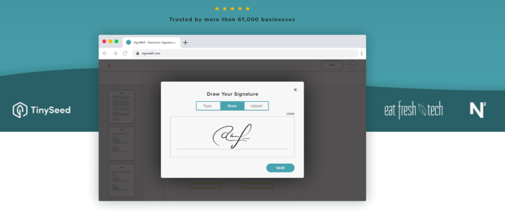 Signed Order Example Here’s Our Guide on What is a Signing Order and How to Optimize the Process