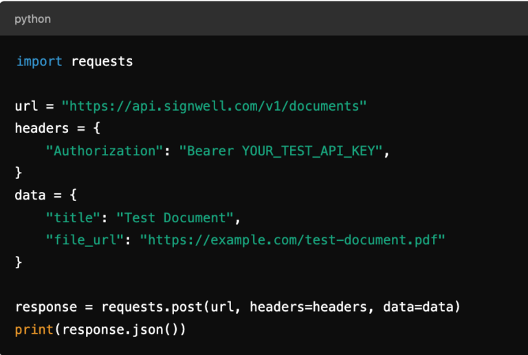 How to Add Digital Signatures in a Web Application: A Step-by-Step Guide