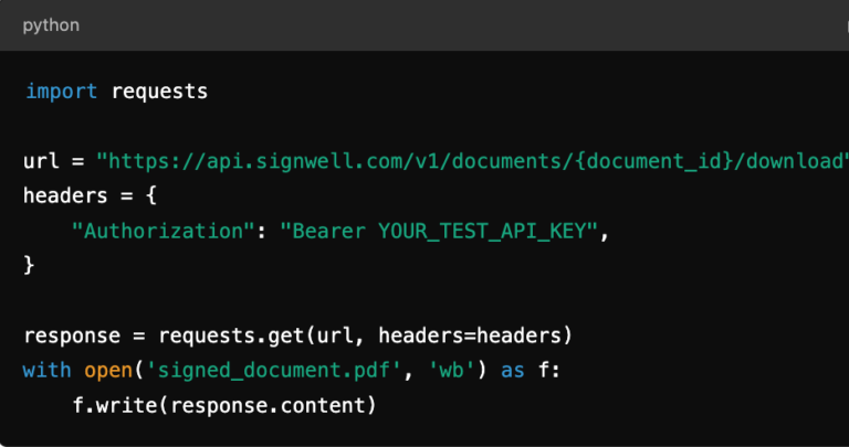 How to Add Digital Signatures in a Web Application: A Step-by-Step Guide