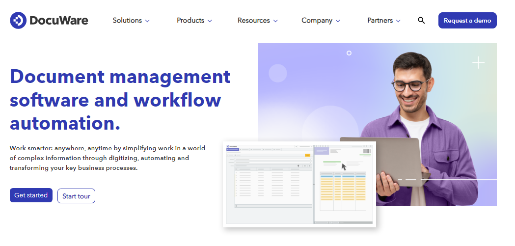 docuware