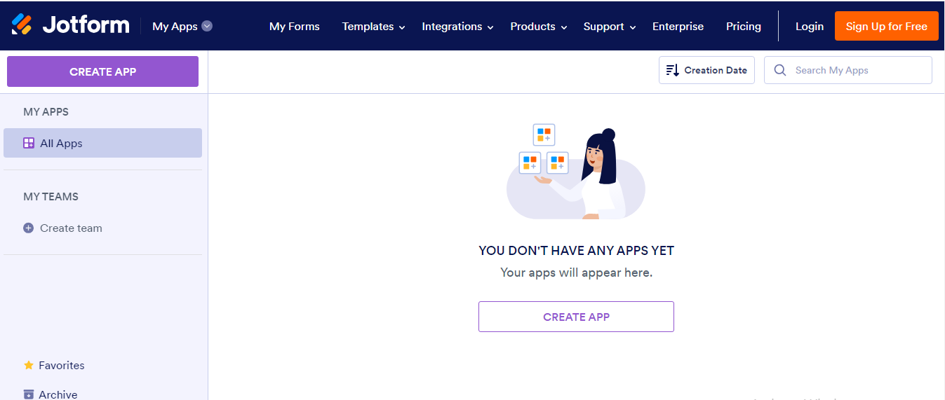 jotform