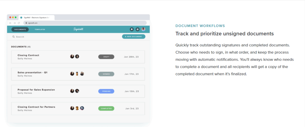 10 Best Document Workflow Software for Efficient Teams