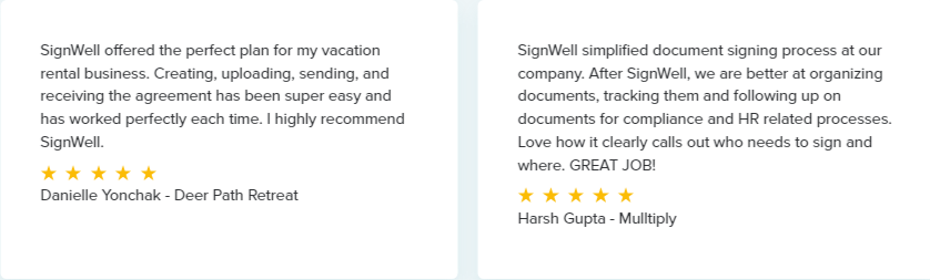 signwell reviews