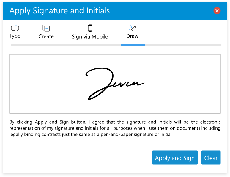 sutisign