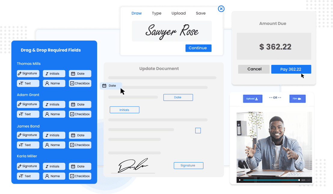 wesignature