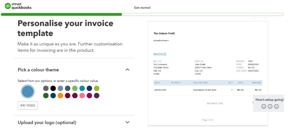 QuickBooks