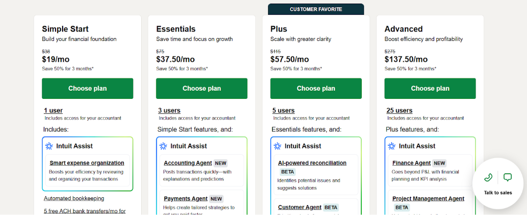 QuickBooks