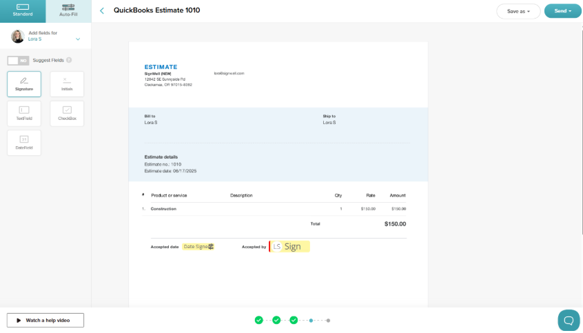 QuickBooks