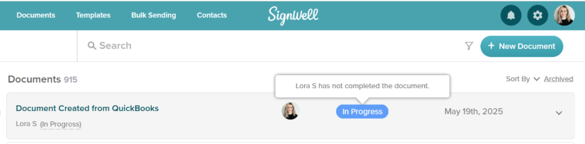 signwell