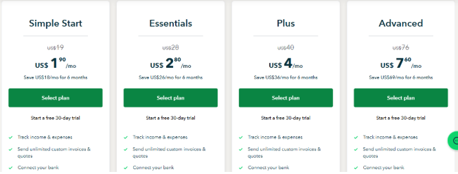 QuickBooks