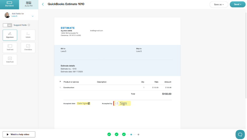 QuickBooks