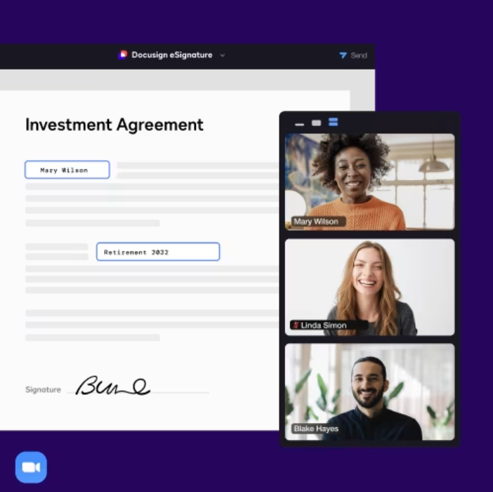 eSignature