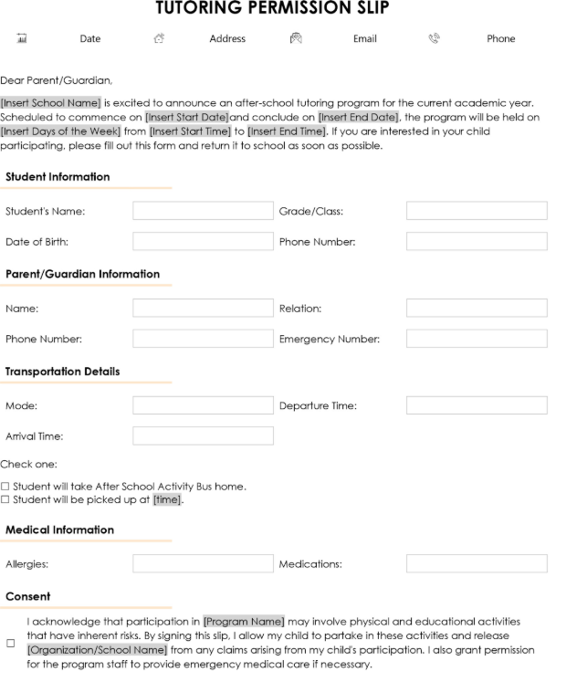 e-signature