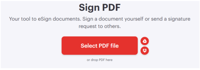 Sign Here Form.pdf Here’s How to eSign a PDF Without Printing (We Cover 3 Methods) - SignWell