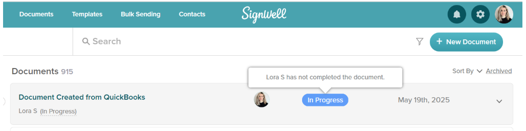signwell