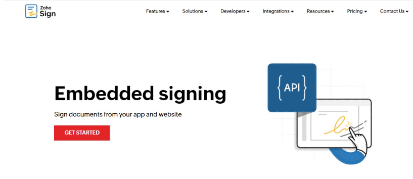 eSignature