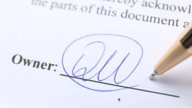 signature ideas
