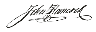 signature ideas