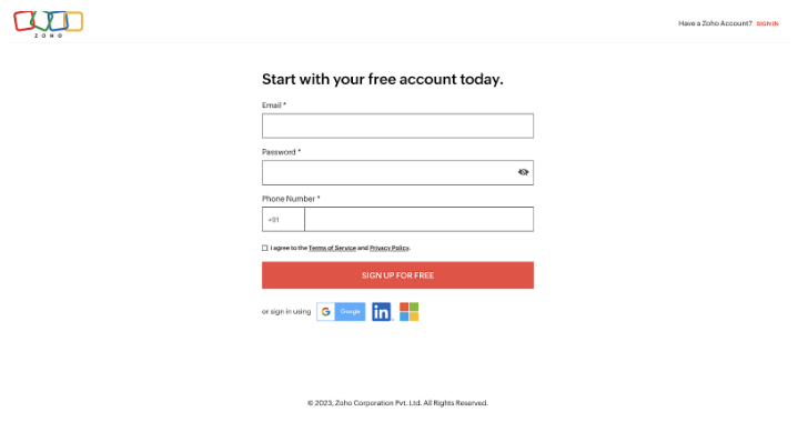 digital signature