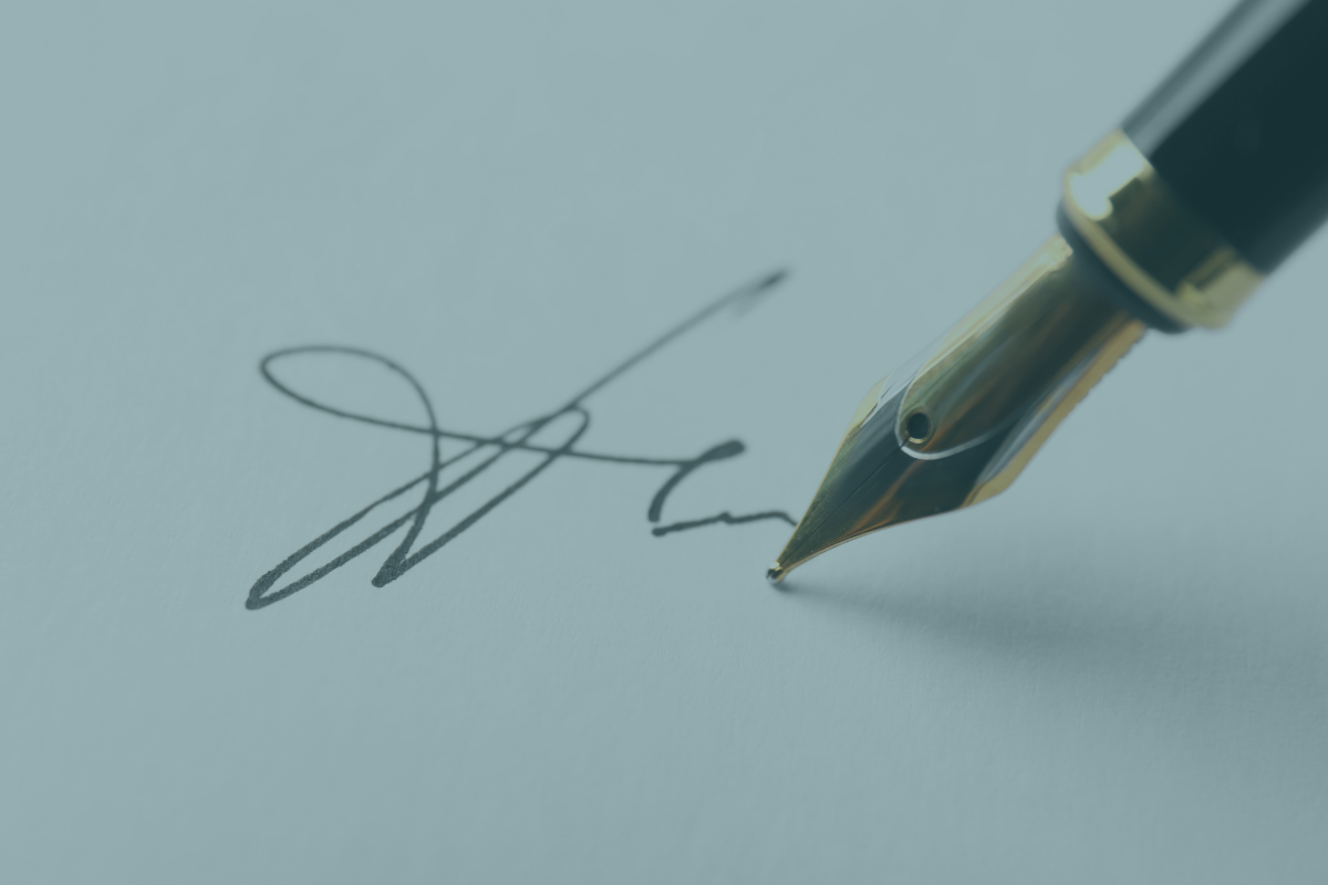 What is a Simple Electronic Signature? Here’s all You Need to Know