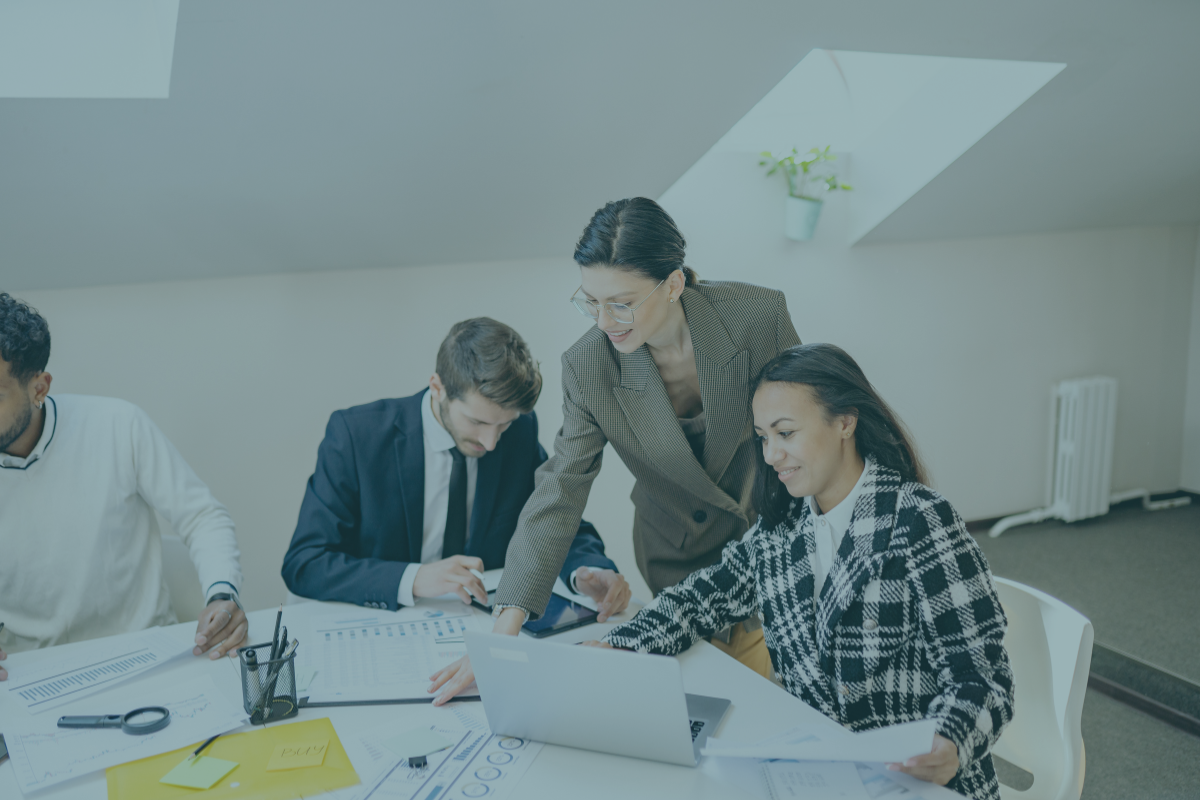 Enhancing Team Collaboration Through Cloud Technology